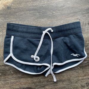 Hollister Sleep/Lounge Cotton Shorts